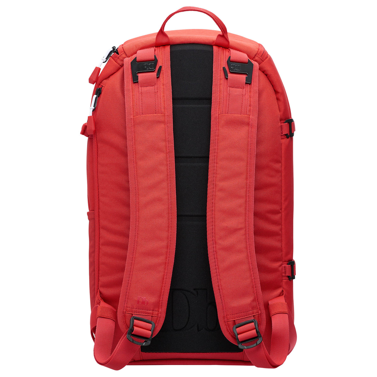 Db The Ramverk 21L Backpack Scarlet Red