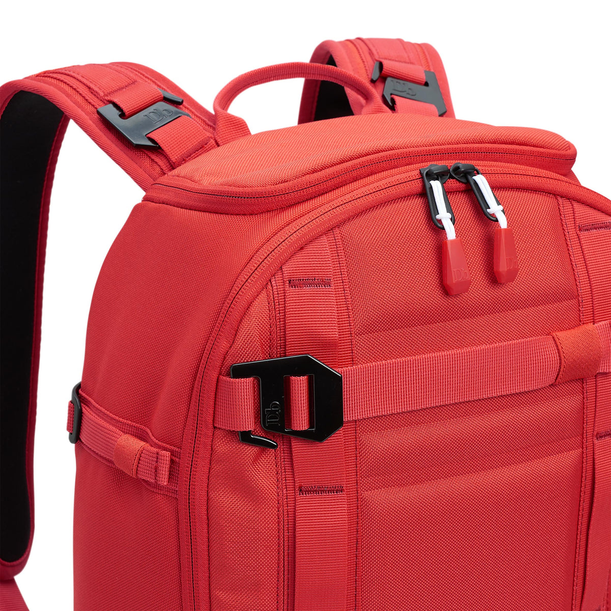 Db The Ramverk 21L Backpack Scarlet Red