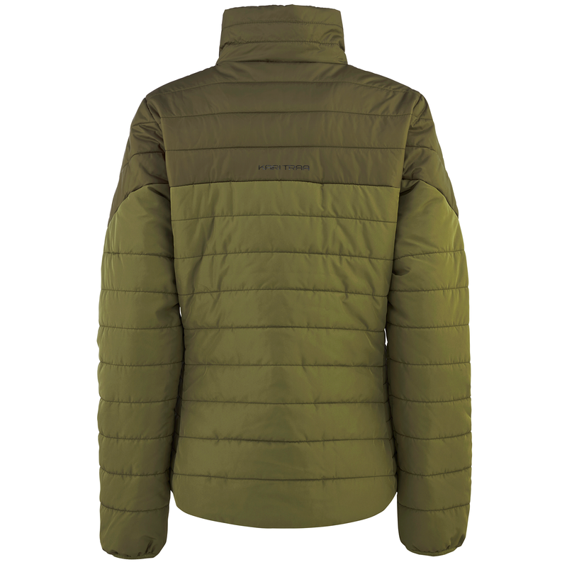 Kari Traa Sanne Primaloft Jacket