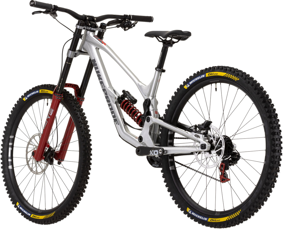 Nukeproof Dissent 290 RS
