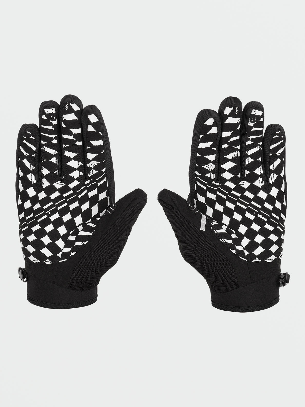 Volcom Crail Glove Black