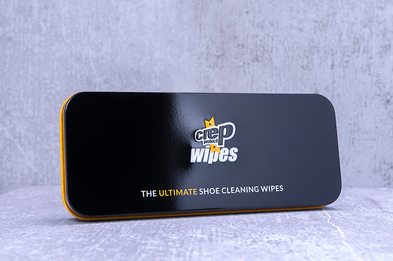 Crep Protect Wipes