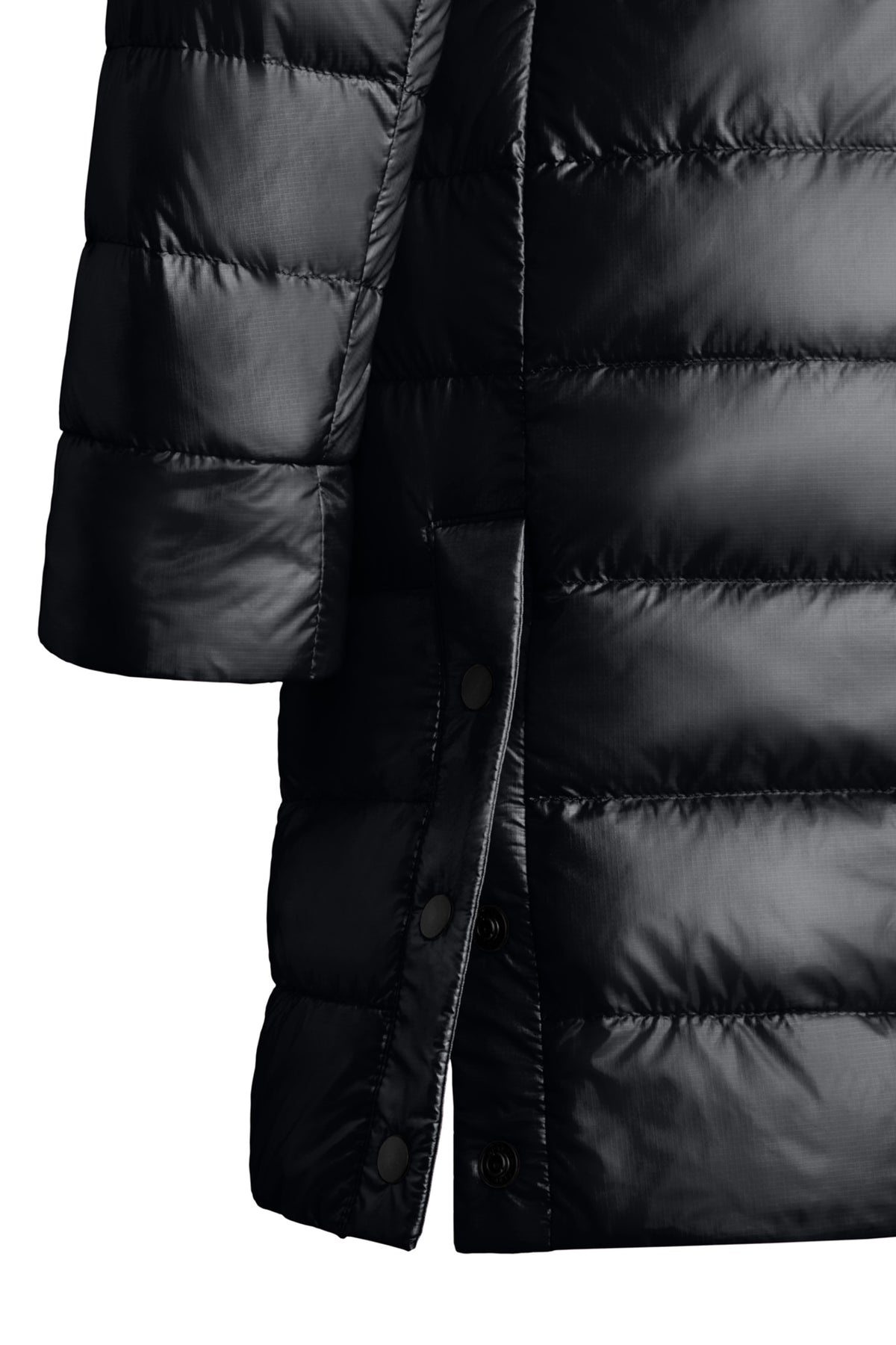 Canada Goose Cypress Hooded Jacket