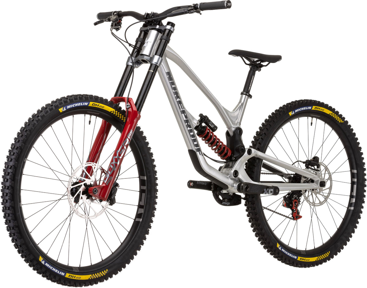 Nukeproof Dissent 290 RS