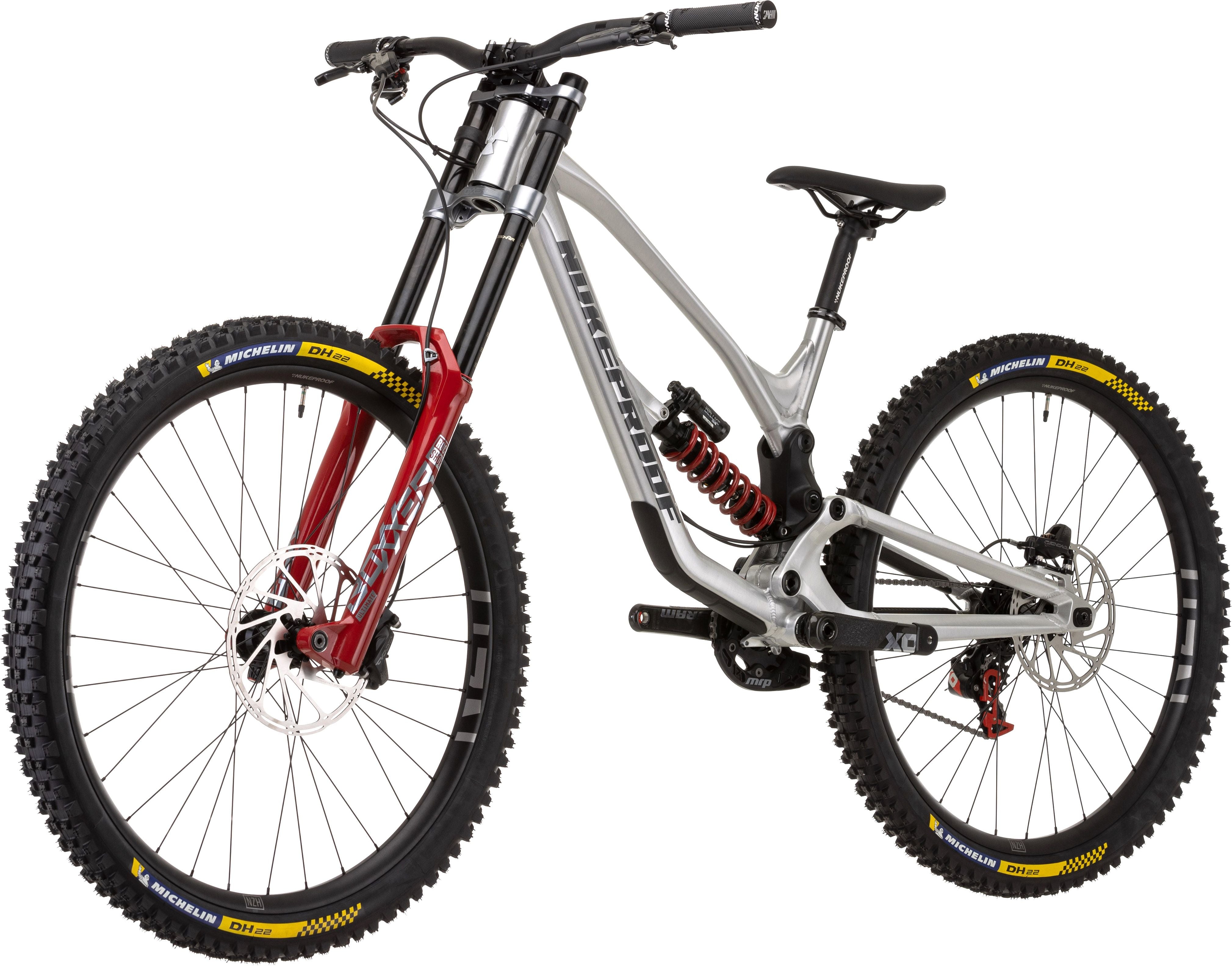 Nukeproof best sale dissent 290