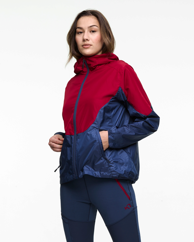 Kari Traa Sanne Wind Jacket