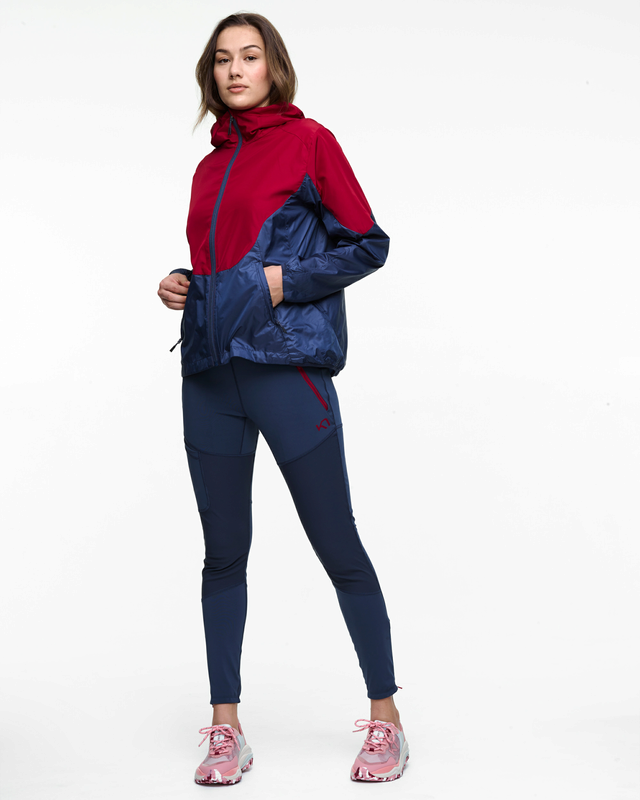Kari Traa Sanne Wind Jacket