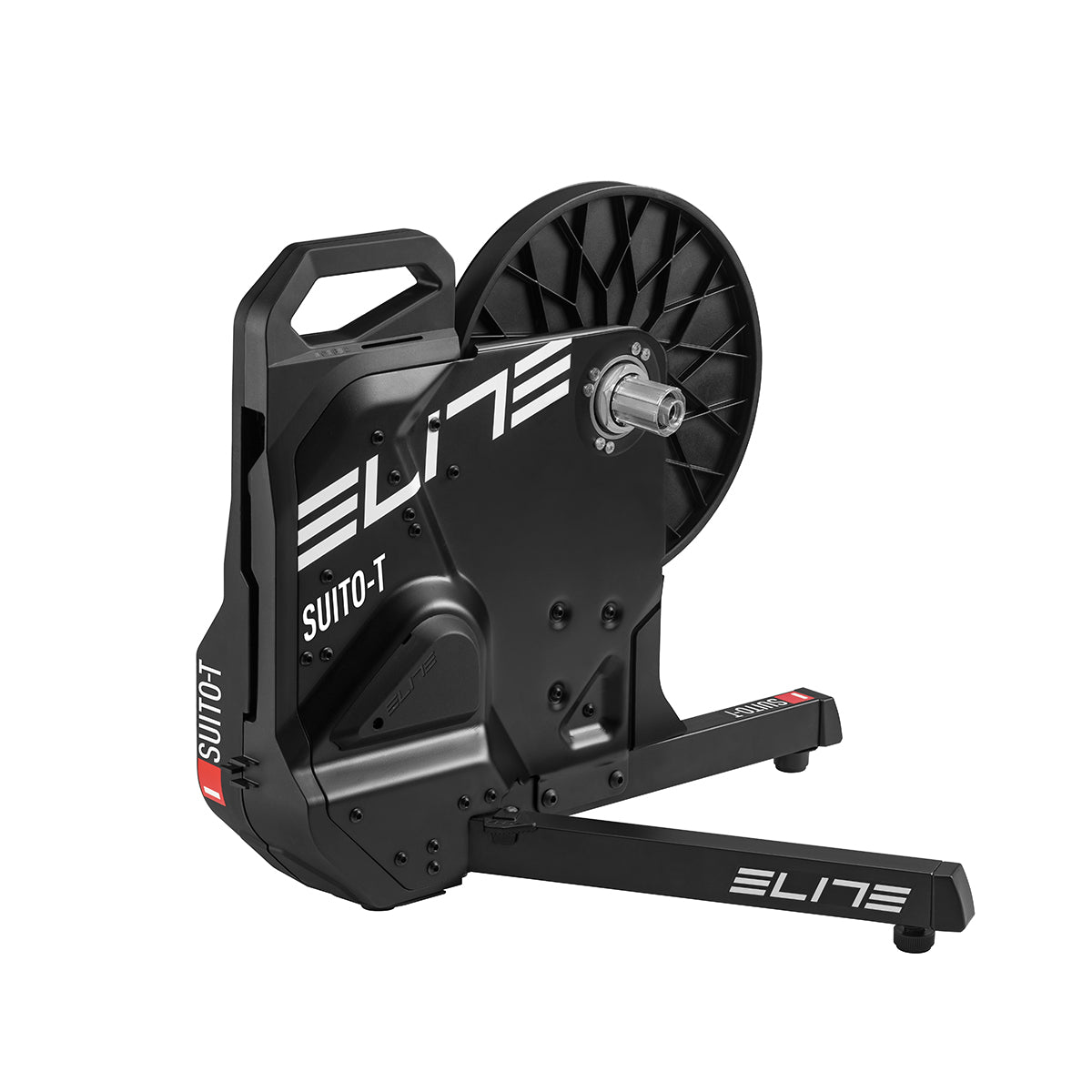 Elite Trainer Suito-T with Riser Block