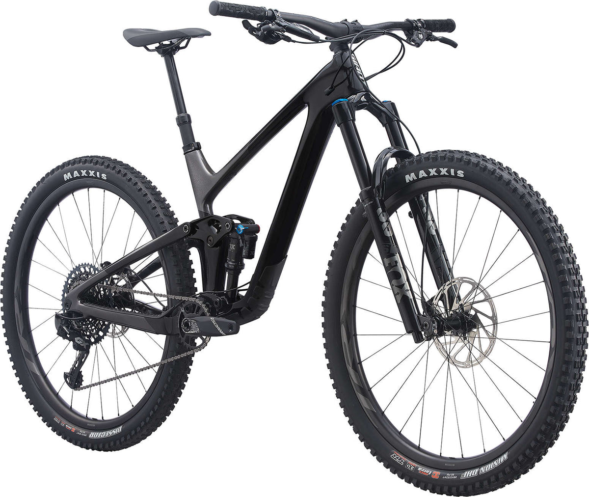 Giant Trance X Advanced Pro 29 1