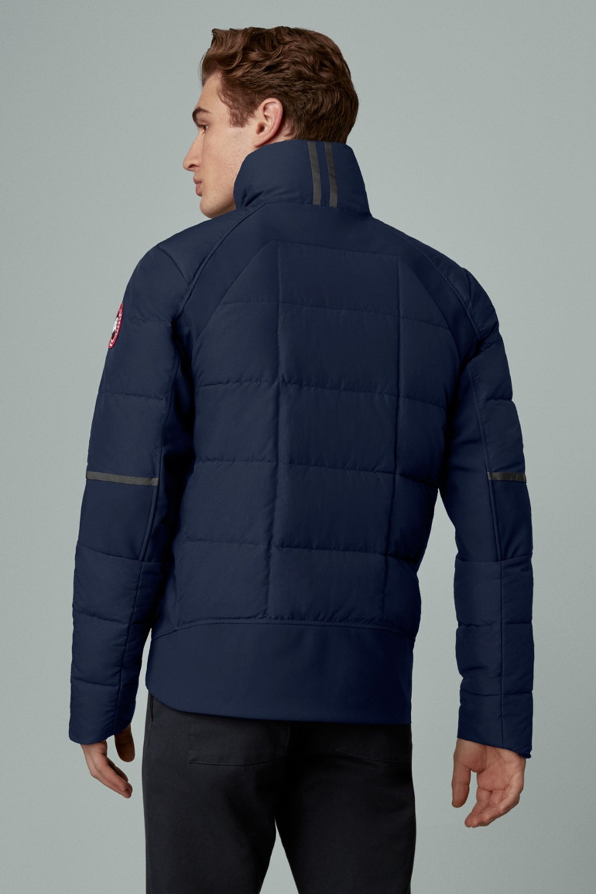 Canada Goose Hybridge Jakki Herra
