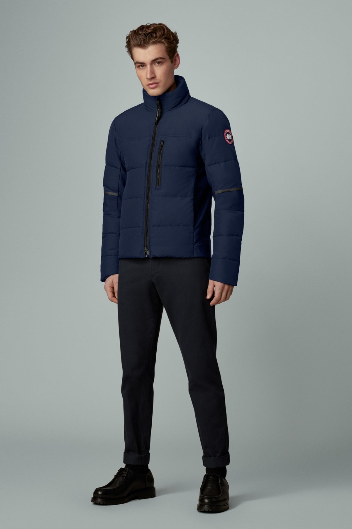 Canada Goose Hybridge Jakki Herra