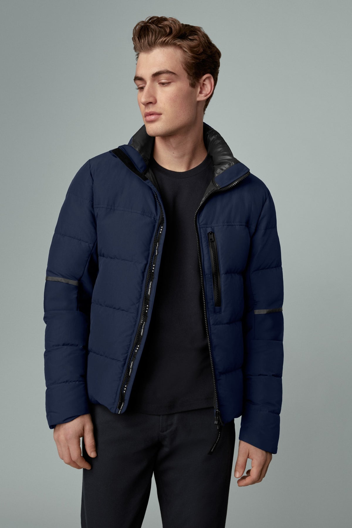 Canada Goose Hybridge Jakki Herra