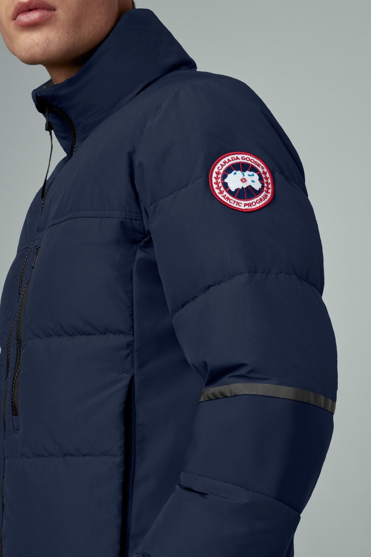 Canada Goose Hybridge Jakki Herra