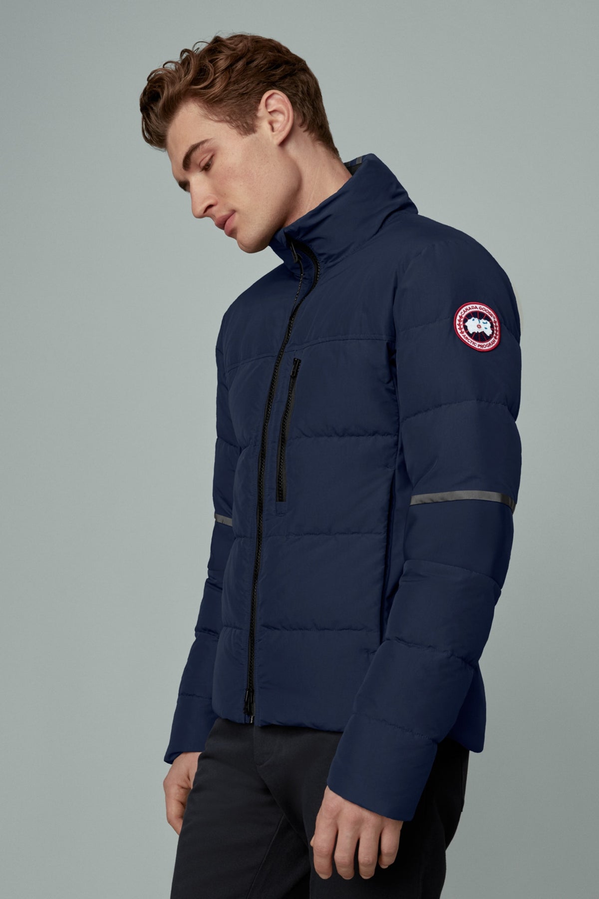 Canada Goose Hybridge Jakki Herra
