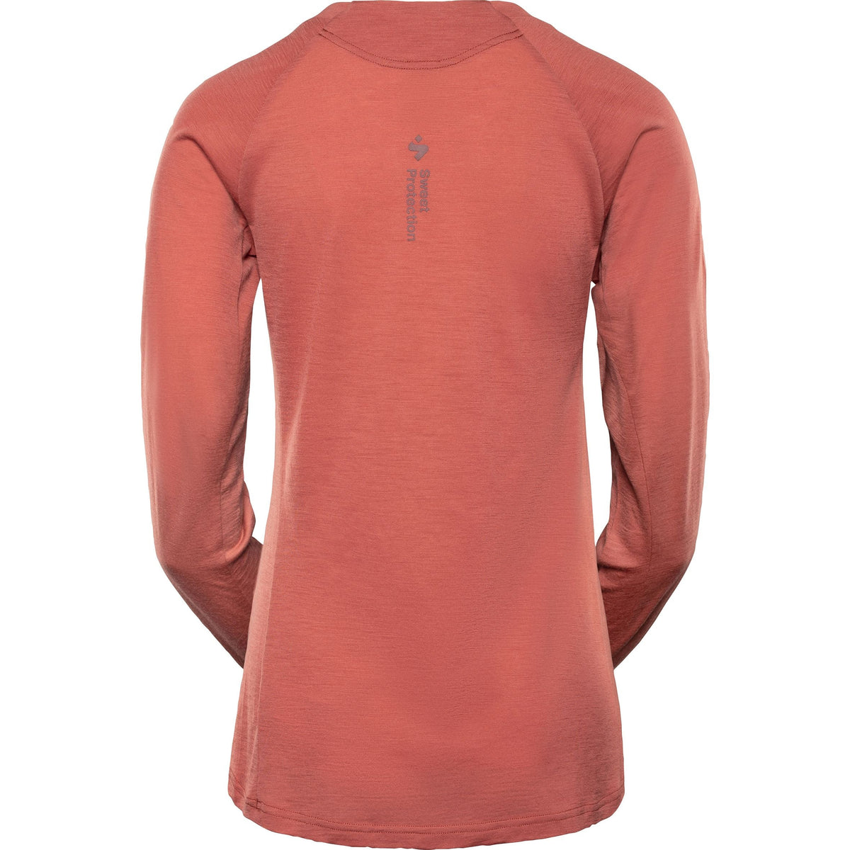 Sweet Protection Hunter Merino LS Jersey Women&#39;s