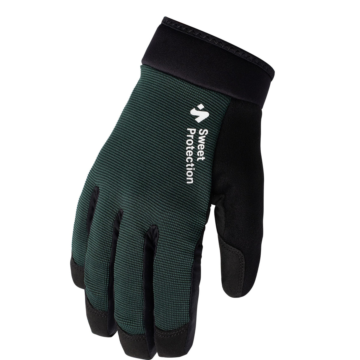 Sweet Protection Hunter Gloves Men&#39;s Green