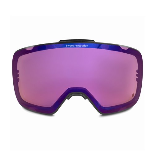 sweet protection interstellar goggles Sweet Protection Interstellar RIG™ Reflect Bixbite + Light Amethyst/Bl