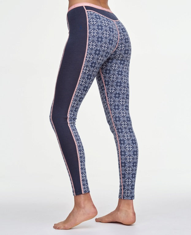 Kari Traa Rose 100% High Waist Pants