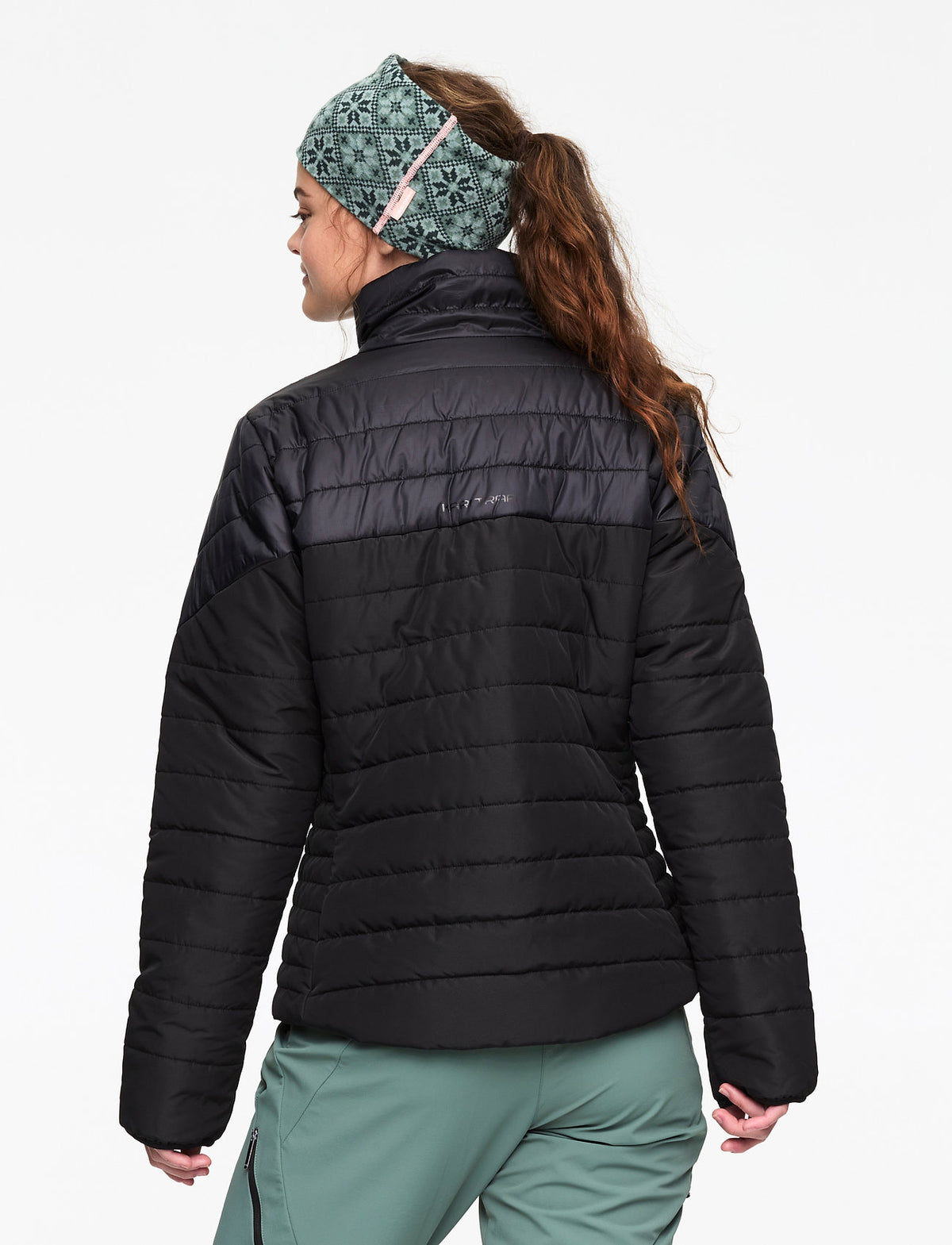 Kari Traa Sanne Primaloft Jacket