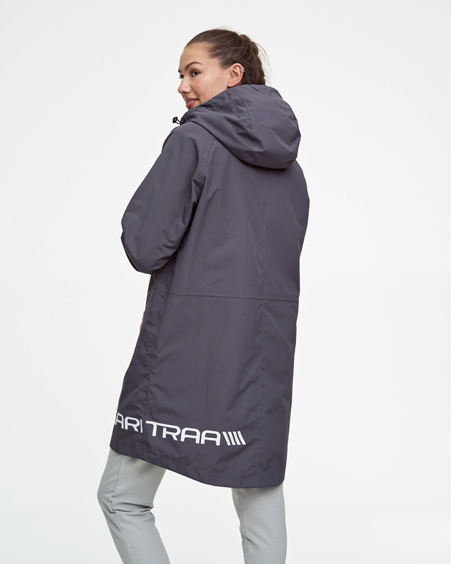 Kari Traa Kvitne L: 3-1 Jacket