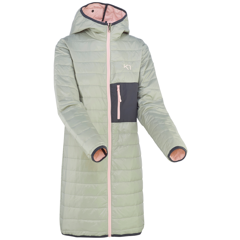 Kari Traa Kvitne L: 3-1 Jacket