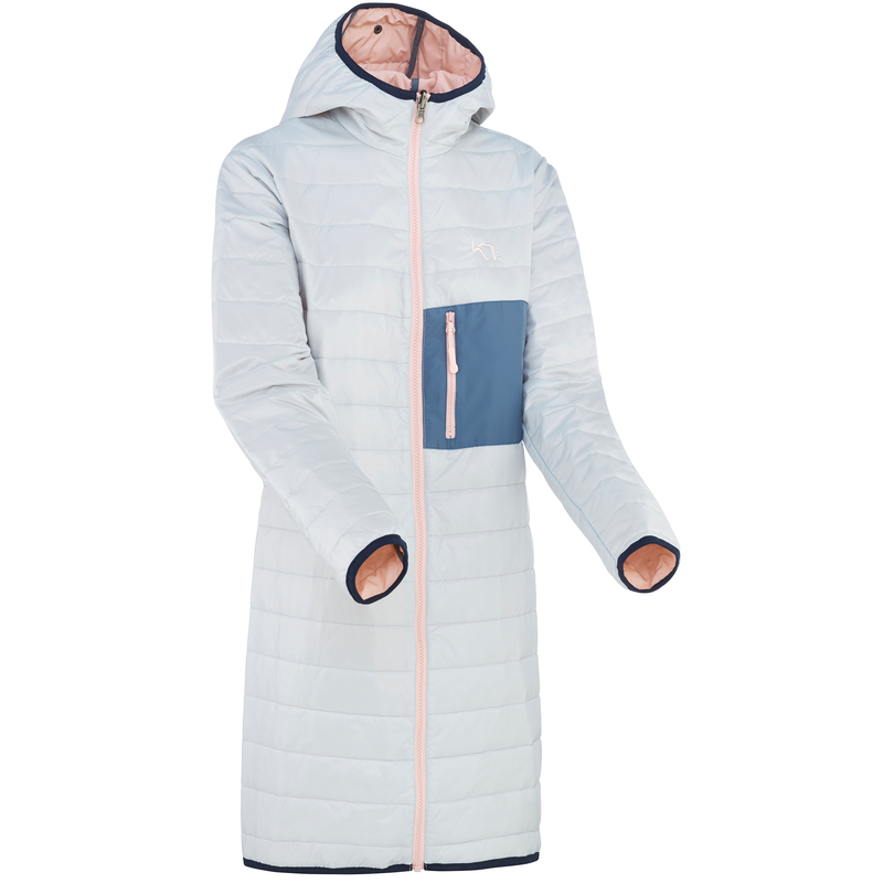 Kari Traa Kvitne L: 3-1 Jacket