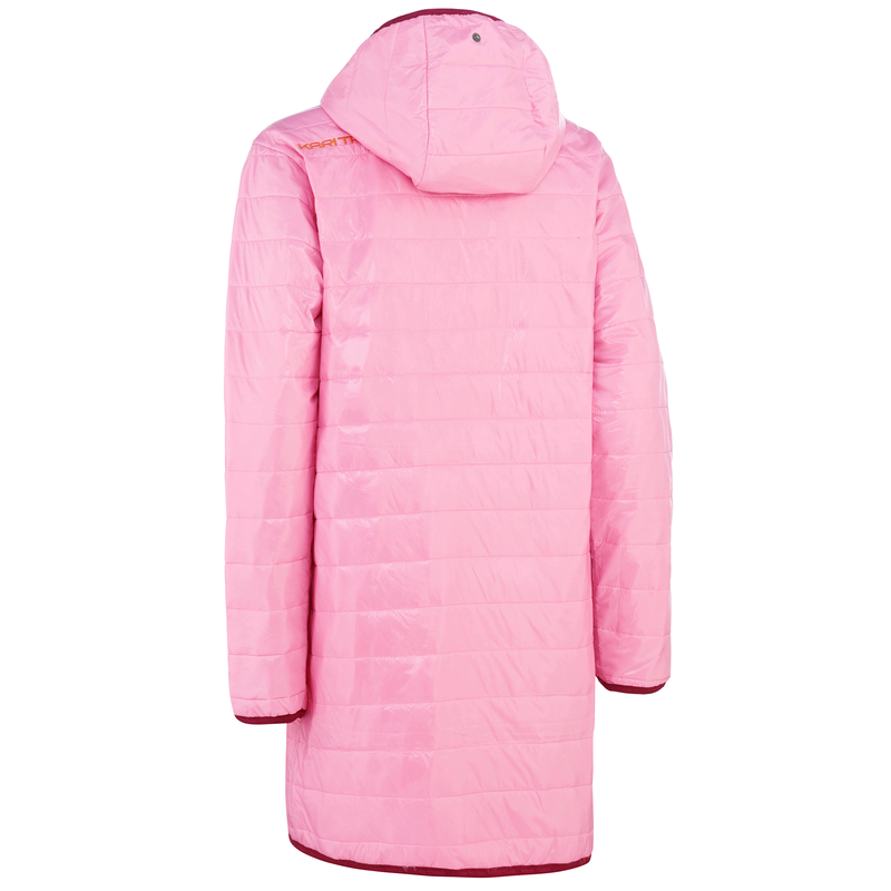 Kari Traa Kvitne L: 3-1 Jacket