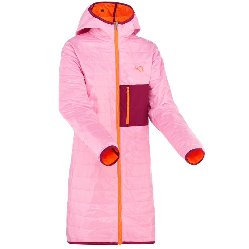 Kari Traa Kvitne L: 3-1 Jacket