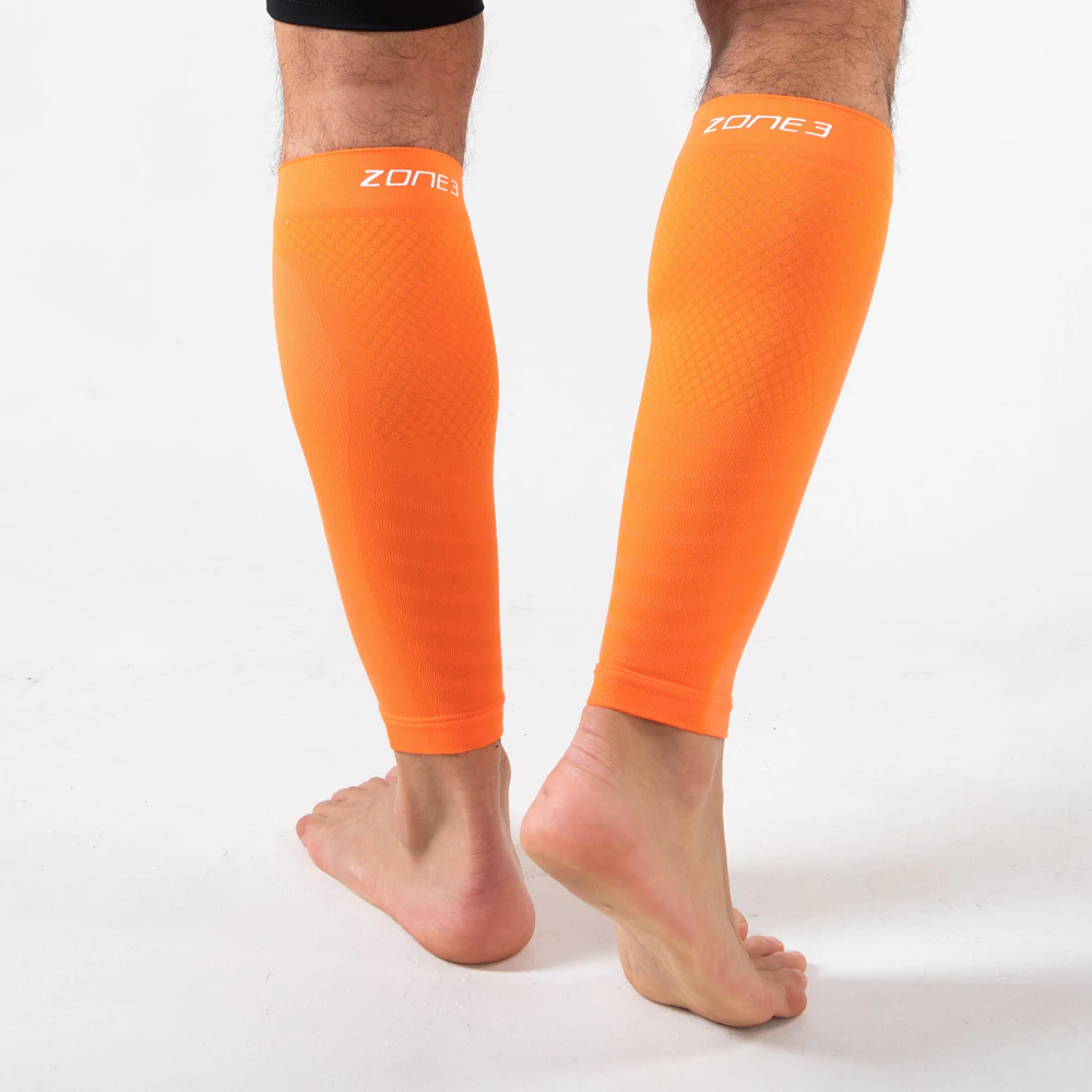 Zone 3 Seamless Calf Compression