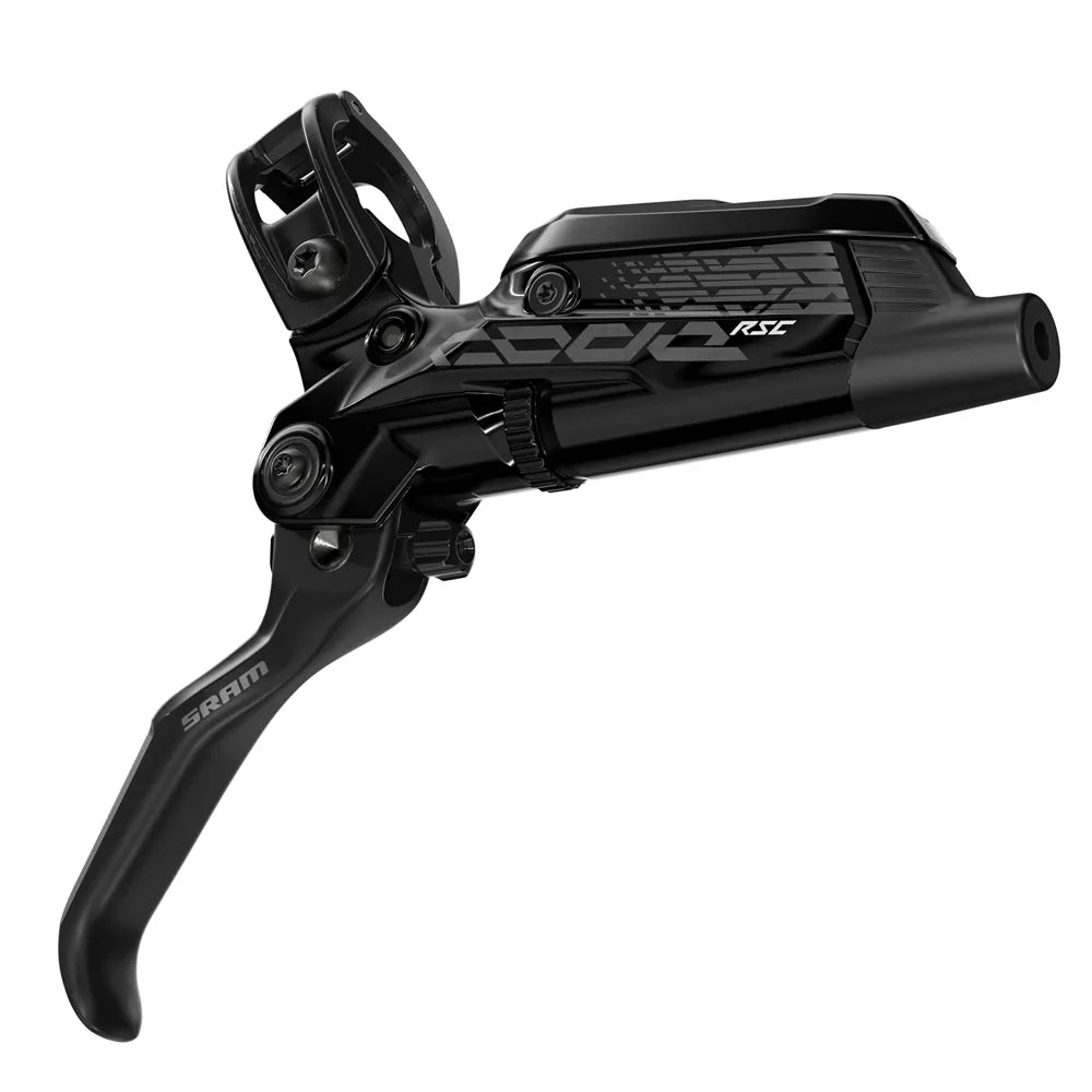 SRAM Code RSC Dæla + Handfang Front + Rear