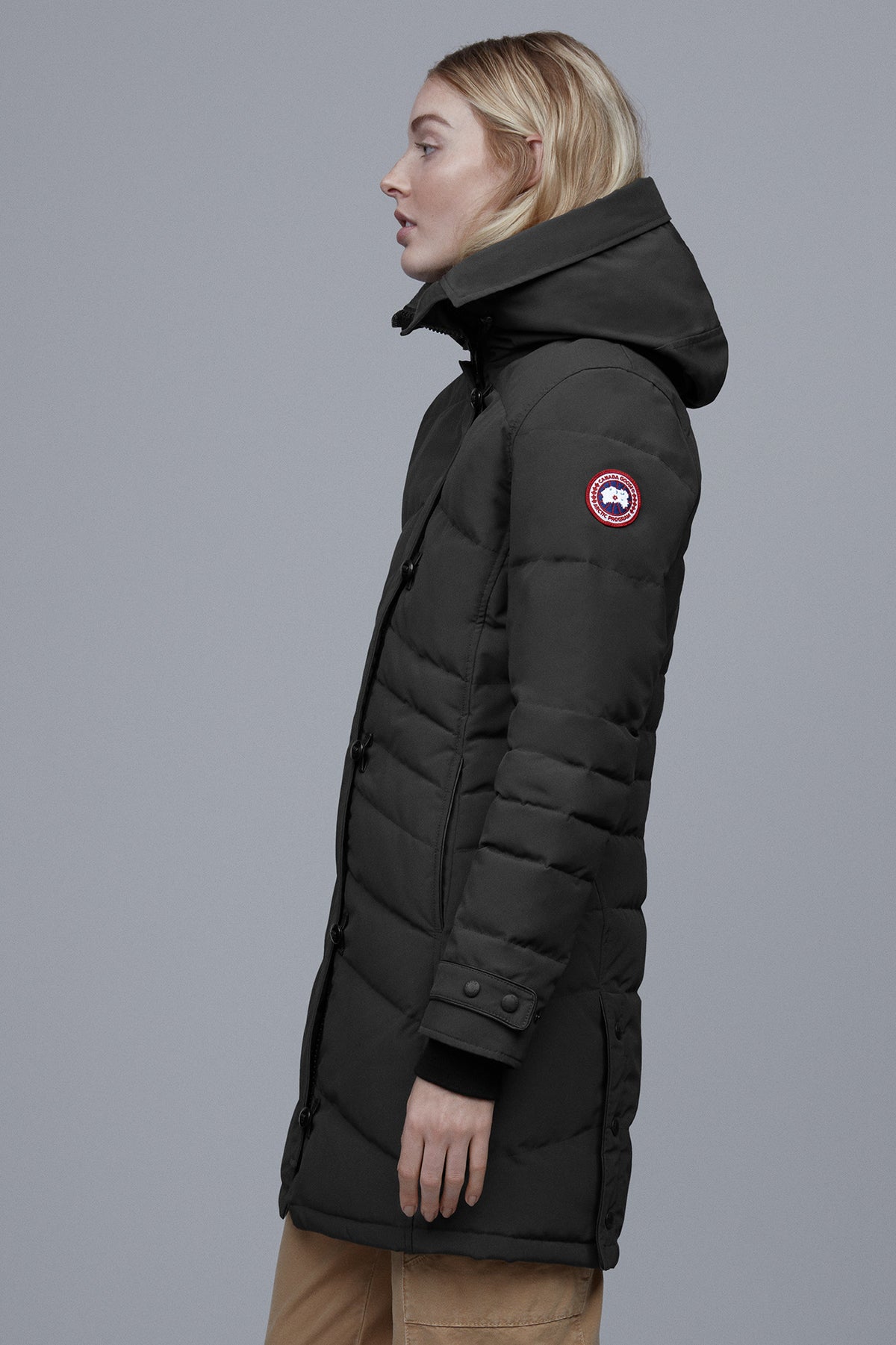 Canada Goose Lorette Parka