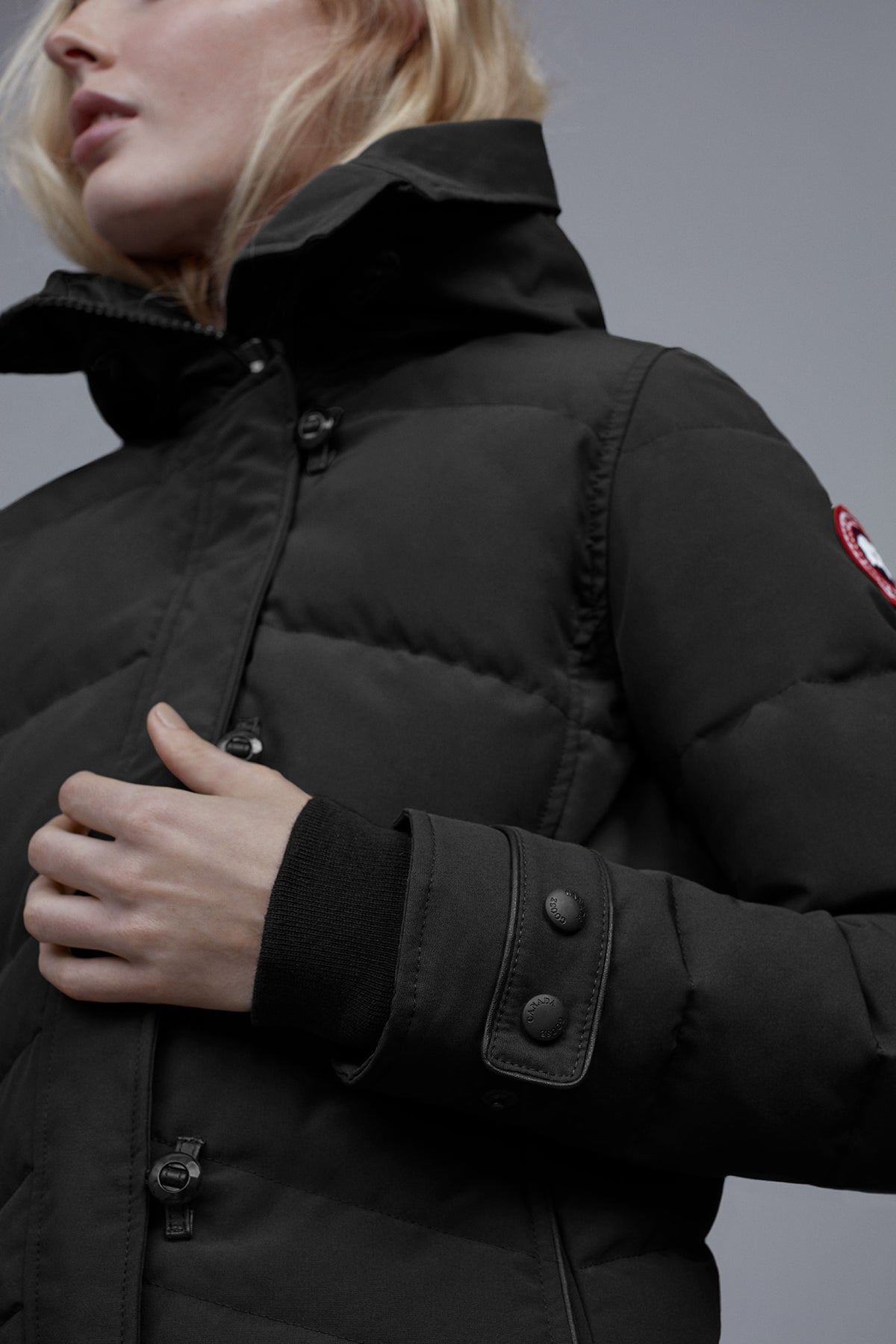 Canada Goose Lorette Parka