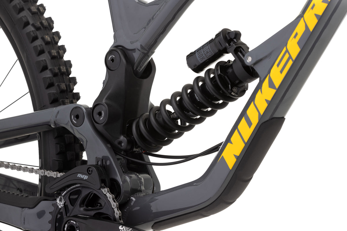 Nukeproof Dissent 290 Comp