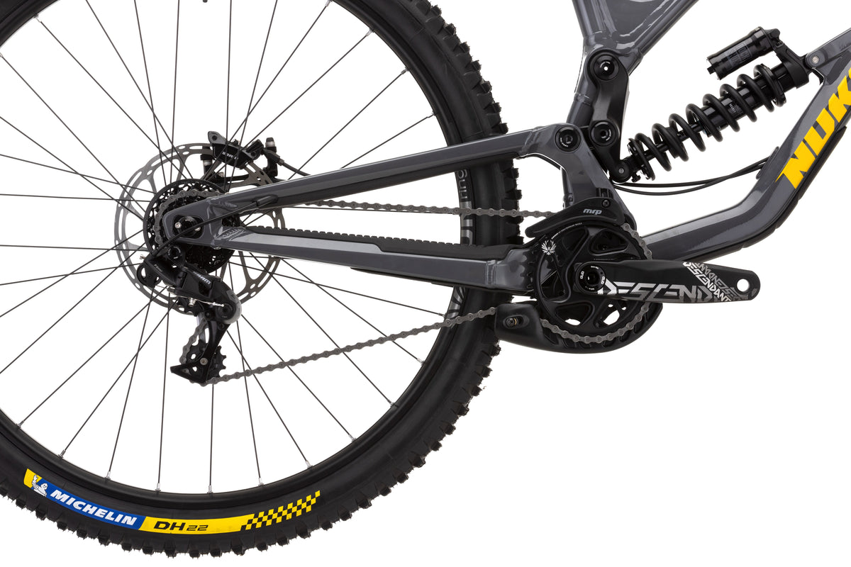 Nukeproof Dissent 290 Comp