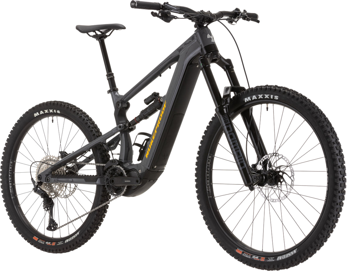 Nukeproof Megawatt 297 Comp