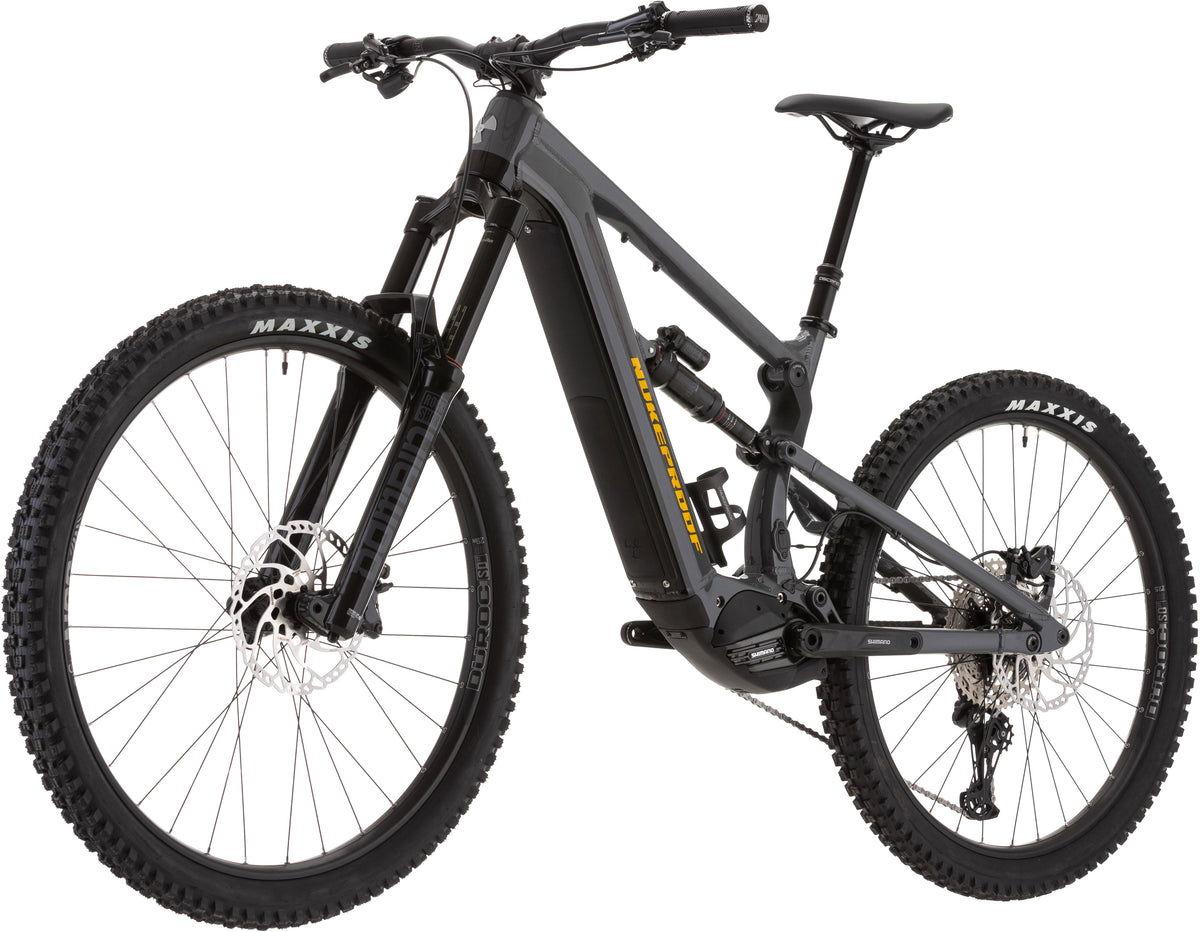 Nukeproof Megawatt 297 Comp