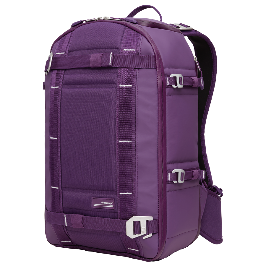Db The Ramverk 26L Backpack Pro