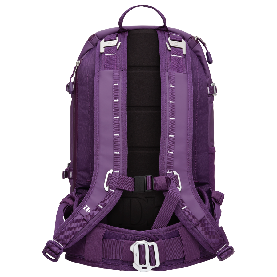 Db The Ramverk 26L Backpack Pro