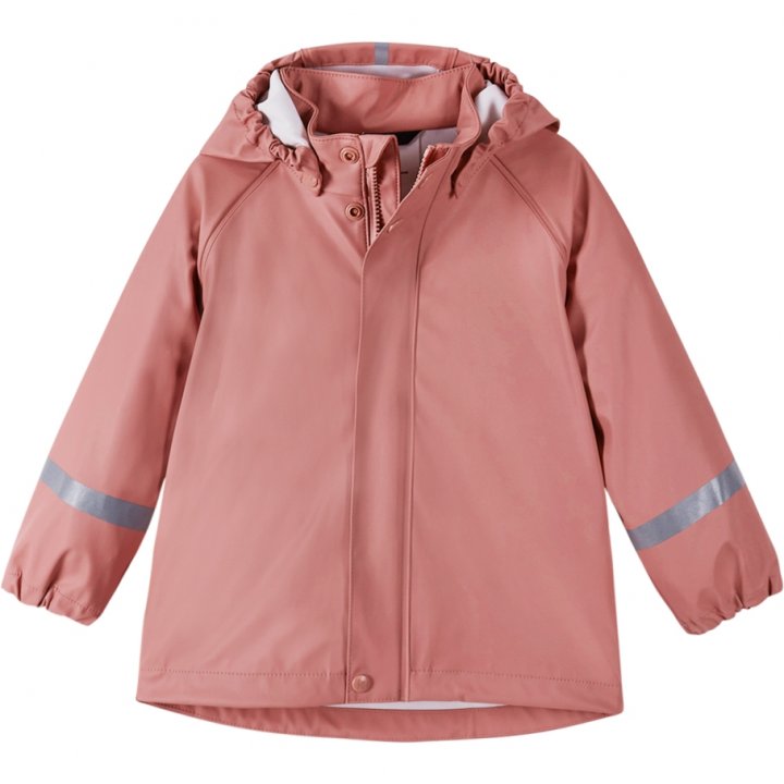 Reima Kids Raincoat Lampi