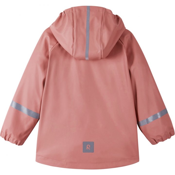 Reima Kids Raincoat Lampi