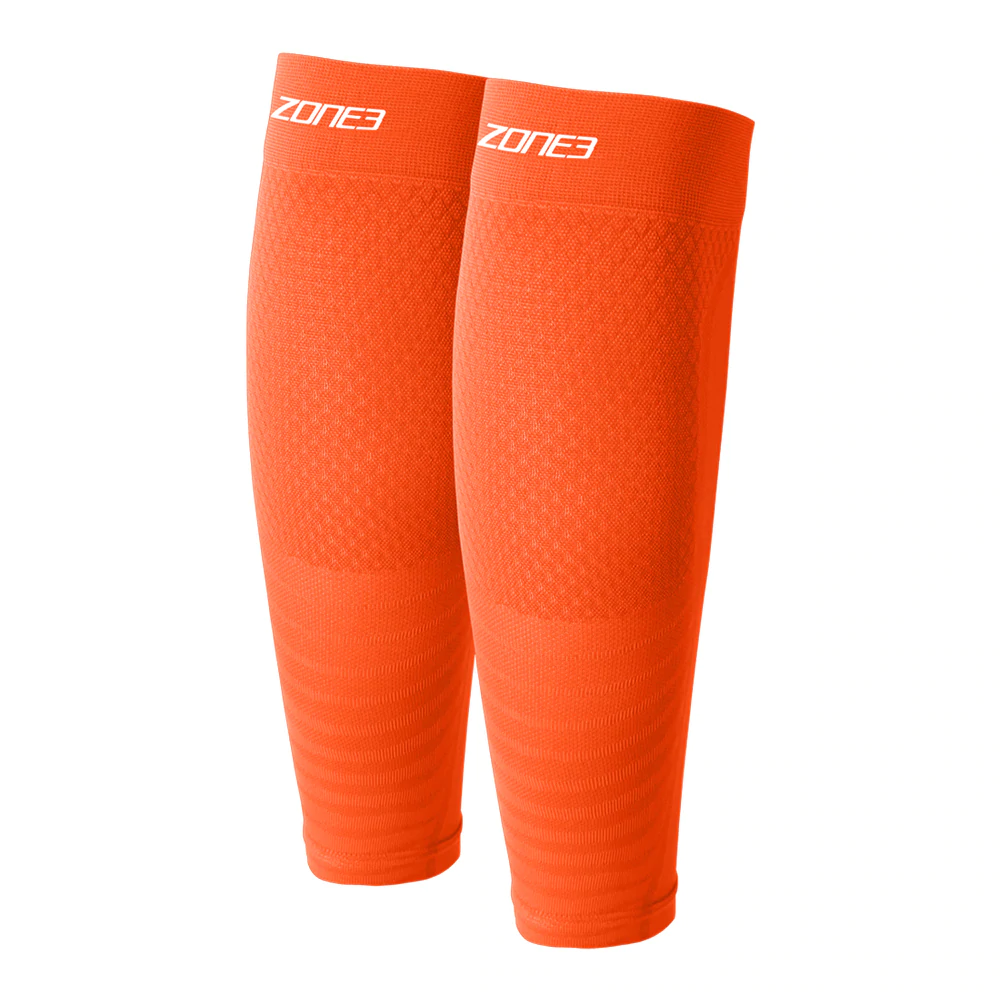 Zone 3 Seamless Calf Compression