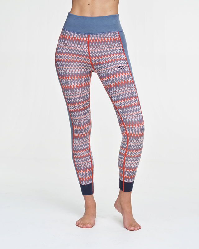 Kari Traa Silja Pants 100% Merino Ull
