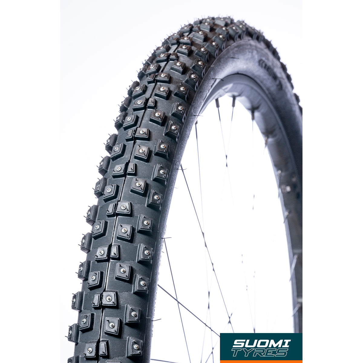 Suomi Tyres 29 x 2.25