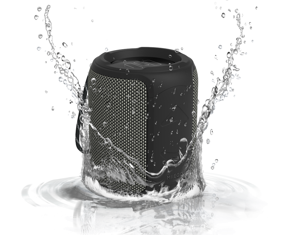 Miiego AXTIVE SPEAKER