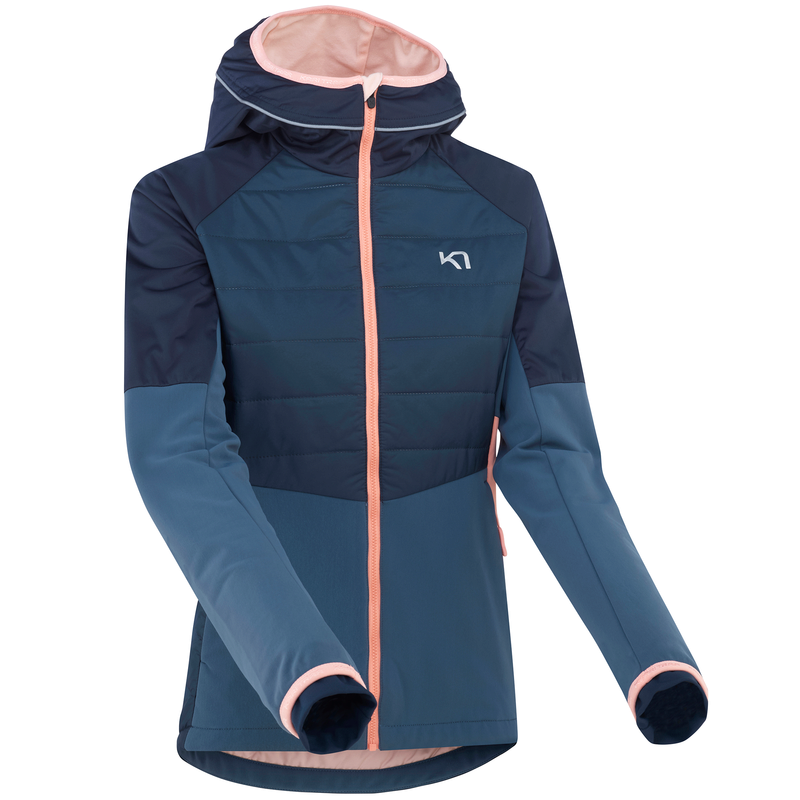 Kari Traa Tirill Jacket