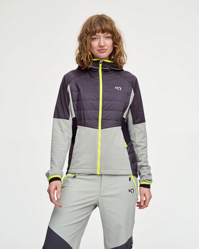 Kari Traa Tirill Jacket