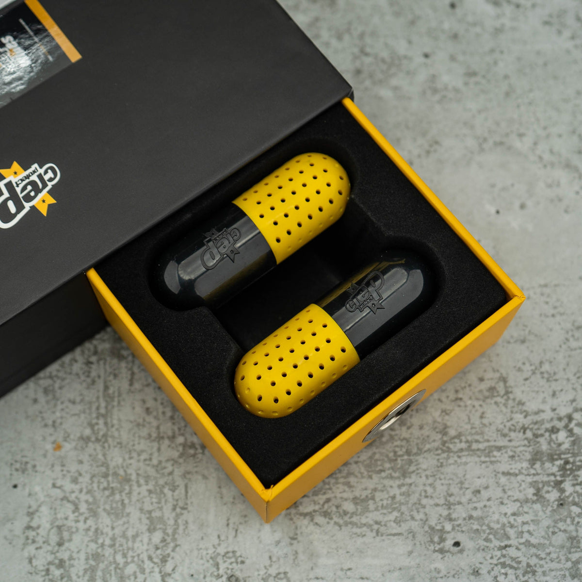 Crep Protect Box Pack