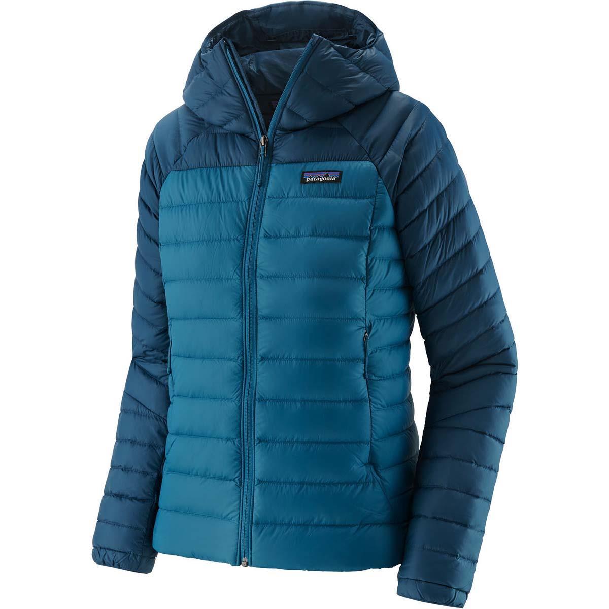 PATAGONIA Wms Down Sweater Hoody