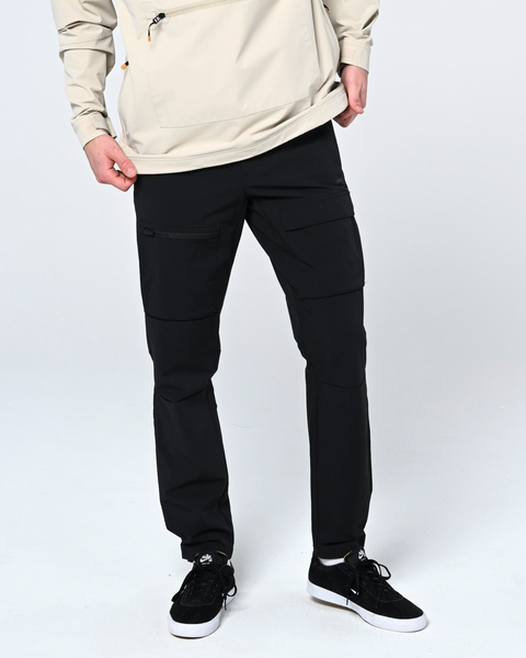Bula Hike Softshell Pants Herra