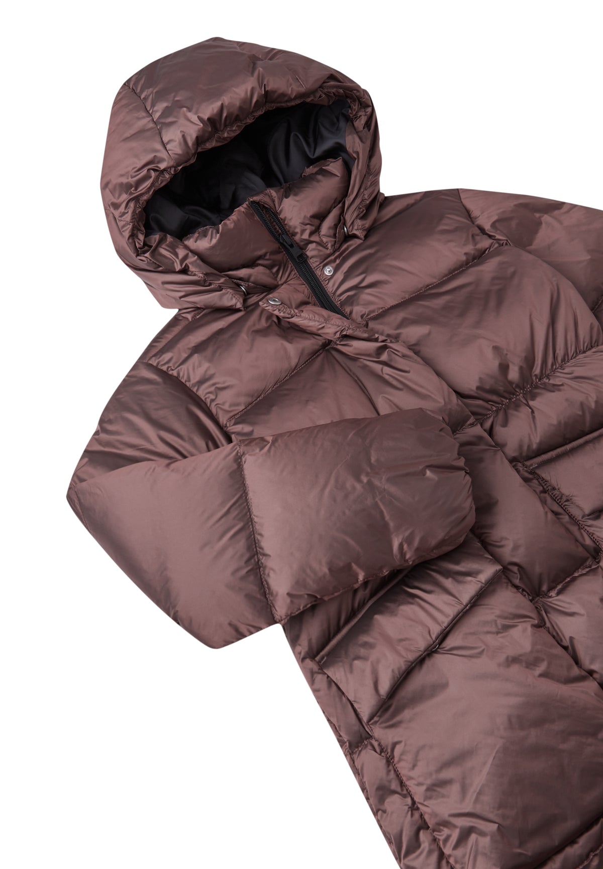 Reima Meilahti Pink Copper Vetrarúlpa